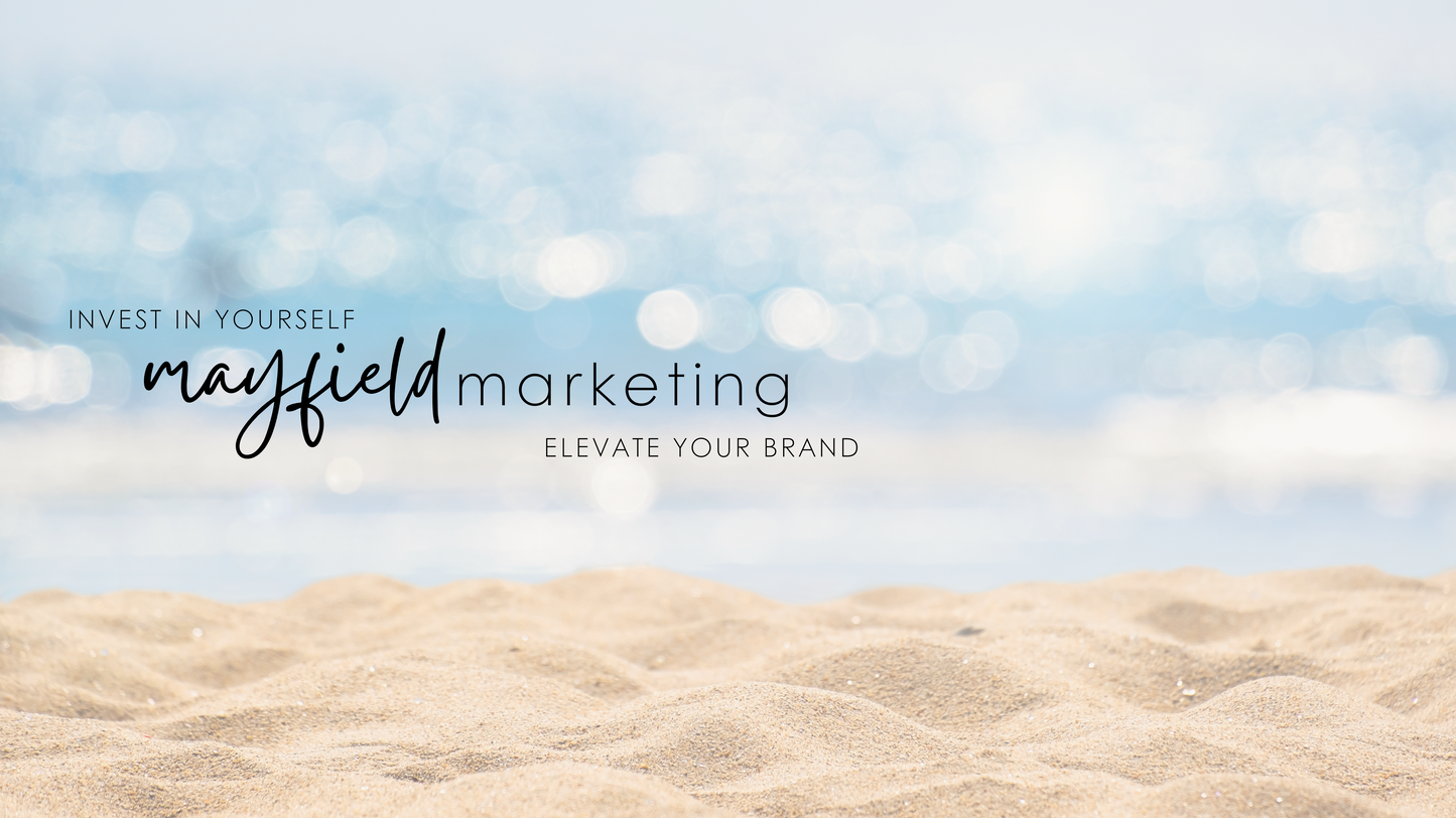 Mayfield Marketing & Web Development